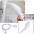 thumbnail image 5 of Pet Faucet Shower Sprinkler Hose Multifunctional Wash Head Shower 13m Sink Wash Extender Bathroom Bath Cleaning Supplies, 5 of 5