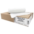 thumbnail image 4 of Bolsas de basura Ultrasac Heavy Duty, 55 galones, transparentes, paquete de 200, 4 of 6