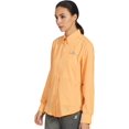 thumbnail image 3 of Chemise de Pêche à Manches Longues UPF 40 Women's PFG Tamiami II, 3 of 8