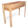 thumbnail image 2 of All Things Cedar 4ft Planter Box on Legs, 2 of 2