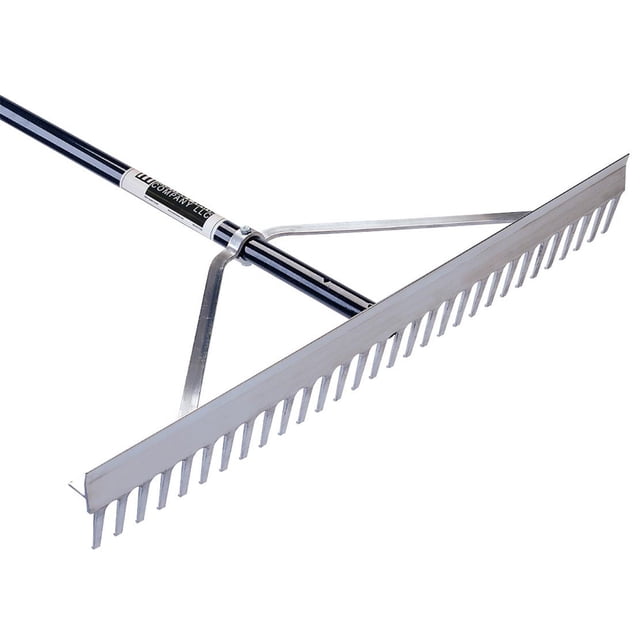 Midwest Rake 12036 Râteau de Campagne 36 Pouces