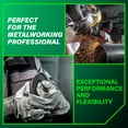 thumbnail image 4 of Metabo HPT 36V Angle Grinder Tool Only, 6-In, G3615DVFQ6, 4 of 15