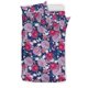 thumbnail image 1 of Juego de cama Dh013 con estampado Dahlia, 1 of 5