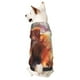 thumbnail image 1 of Fotbe Cute Cloud Pomeranian Sudadera con Estampado para Perros Pequeños – Suéter con Capucha para Mascotas, Tela Suave de Forro Polar con Bolsillo-Medium, 1 of 7