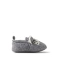 thumbnail image 5 of Dearfoams Kid's Casey Baby Bear Family Scuff Slipper, 5 of 5