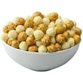 thumbnail image 5 of G.H. Cretors Salted Caramel & Butter Mix Popcorn, 7.5 oz Bag, 5 of 6