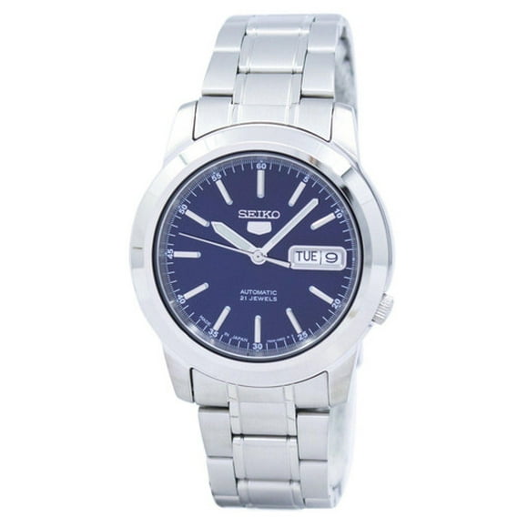 Seiko 5 Automatic Japan Made Snke51 Snke51j1 Snke51j Men's Watch