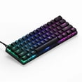 thumbnail image 3 of SteelSeries Apex Pro Mini el teclado gamer, 3 of 5