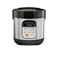 thumbnail image 1 of Hamilton Beach Compact Multi Cooker, 1.5-Quart Capacity (37524), 1 of 6