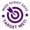 Purple, variant on Printtoo Personalized Teachers&nbsp;Stamp Target Met! Teachers Name Self-Inking Rubber Stamp Achievement Message For Students Classroom & Homework Supplies,Purple - 30 x 30 mm