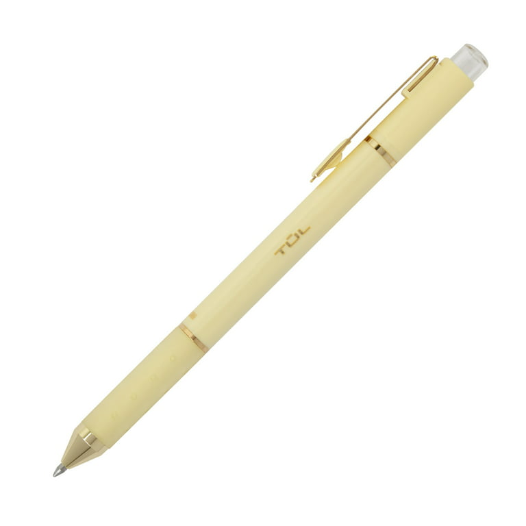 White Pens, 8 Pack, White Gel Pens for Artists, White Gel Pen, White Ink Pen