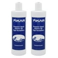 thumbnail image 1 of Xikar Cigar Humidor Solution - Premium Pre-Mixed Propylene Glycol for 70% Relative Humidity Maintenance, Consistent Humidity Control, Easy-to-Use Liquid for Reliable Humidification, 16 Fl Oz 2 Pack, 1 of 4
