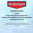 thumbnail image 6 of BioAdvanced 701900B 12-Month Tree and Shrub Protect and Feed Insect Killer and Fertilizer, 4-Pound, Granules, 6 of 6