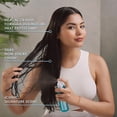 thumbnail image 4 of Spray de peinado Moroccanoil Frizz Shield 160 ml para todo tipo de cabello, 4 of 8