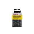 thumbnail image 4 of Toolpro #2 Square Drive Bit Tips in Interlocking Storage Box (50-Pack), 4 of 4