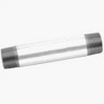 thumbnail image 2 of ANVIL INTERNATIONAL INC 8700149753 1/2x10 Galvanized Nipple, 2 of 2