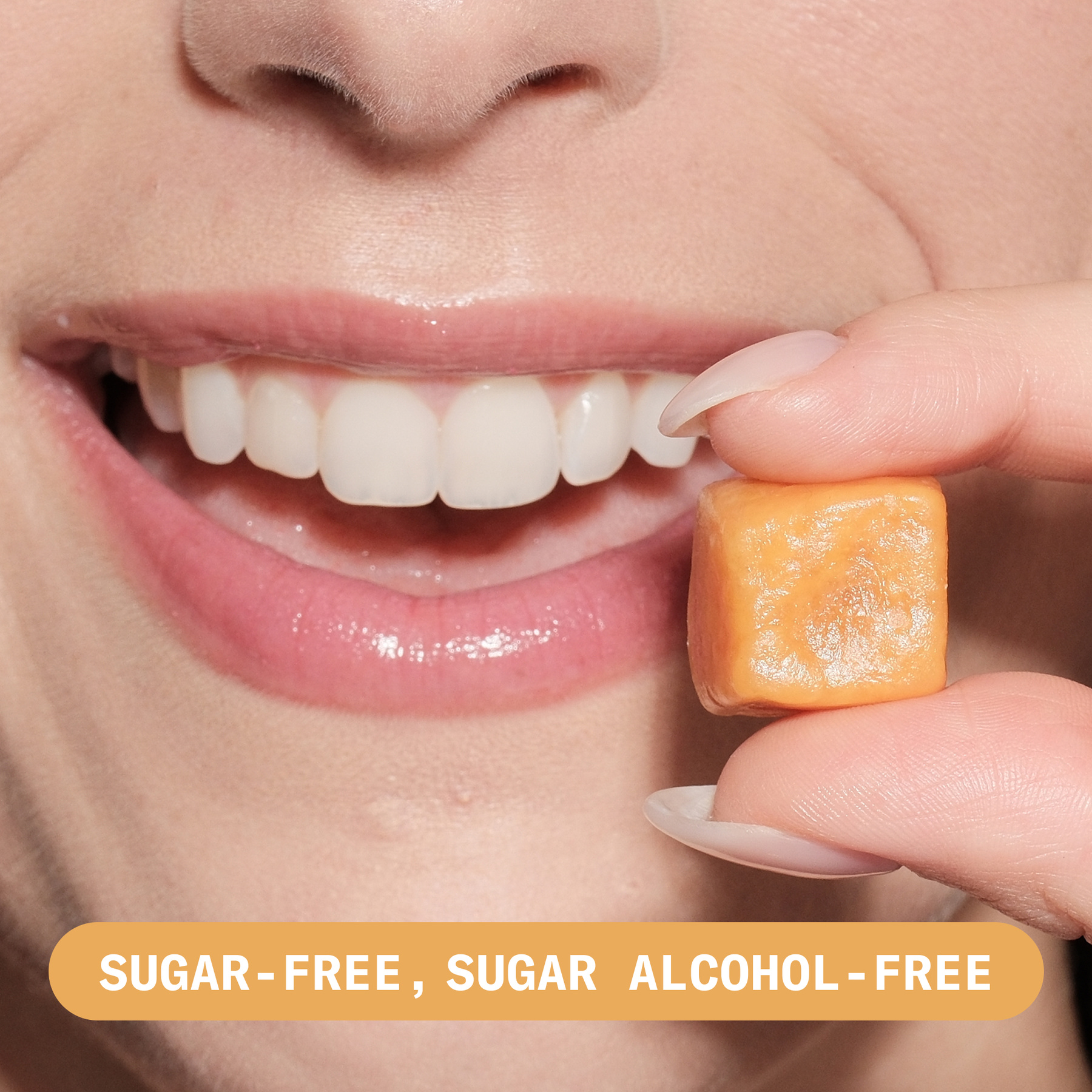 Sports Research Vitamin C, Natural Orange, 60 Gummies