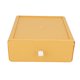 thumbnail image 2 of Caja de almacenamiento NikouMX con cajón apilable para cosméticos, 2 of 8