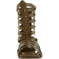thumbnail image 3 of Nature Breeze Women's Rome-06 Gladiator Sandals, 3 of 4
