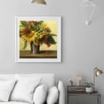 thumbnail image 3 of Wdftyju Girasol pintura al óleo por números Kits lienzo DIY decoración pintada a mano (B389) Wdftyju 6rl4tn0jd3tc0vm7D01, 3 of 9