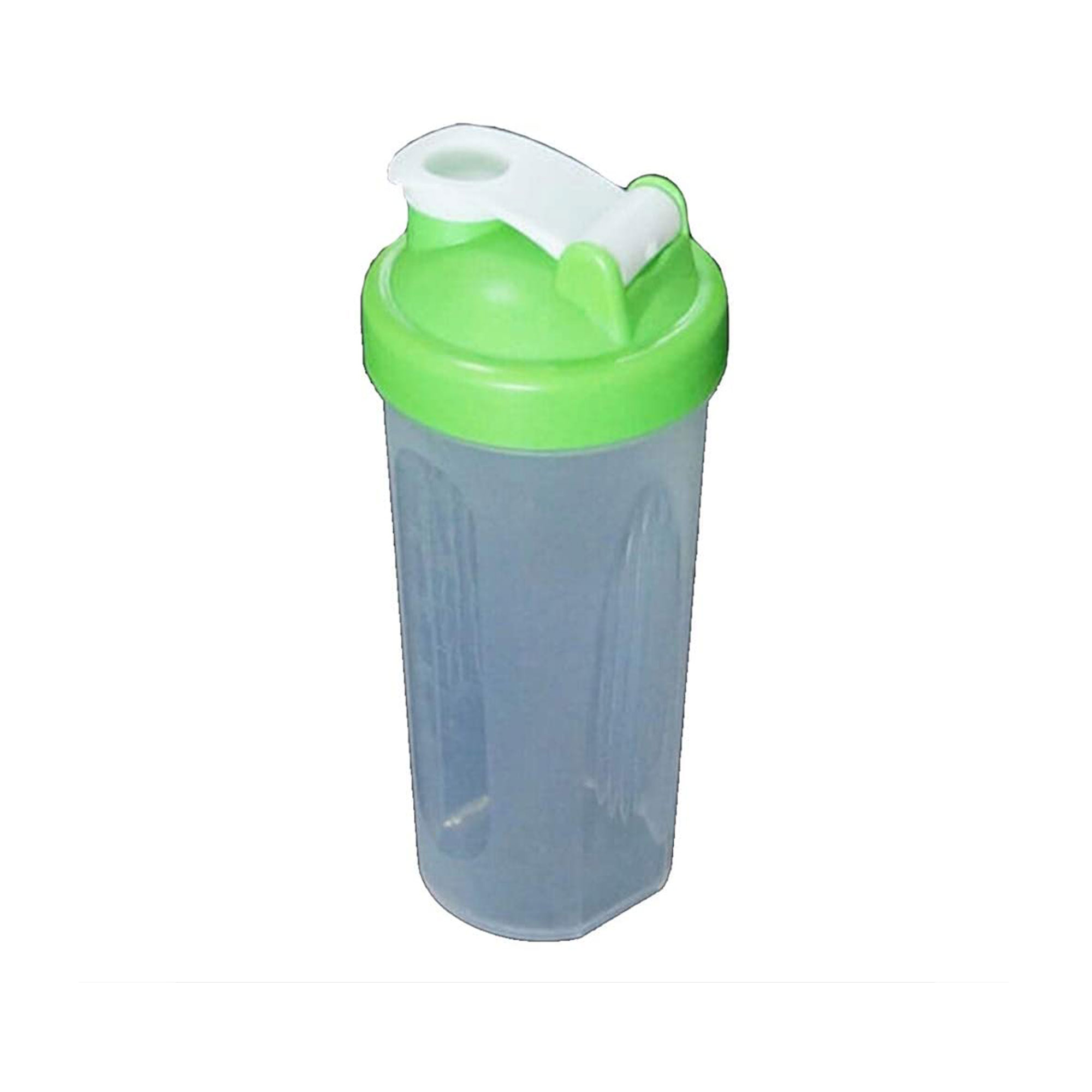 Sunisery 600ml Smart Shake Protein Blender Shaker Mixer