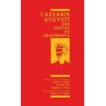 thumbnail image 3 of Caesaris Augusti: Res Gestae et Fragmenta (Classical Studies Pedagogy Series), 3 of 5