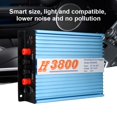 thumbnail image 4 of Power Supply, Vehicle-Mounted Power Supply Smart Size Light And Compatible High   For Worker For Industry, 4 of 8
