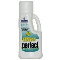 Natural Chemistry 03215 Swimming Pool Spa Filter Perfect Natural Filter Cleaner