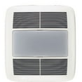 thumbnail image 4 of Broan Nutone 150 CFM 1.4 Sones Energy Star Fan with 36W Fluorescent Light, 4 of 5