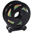 thumbnail image 4 of 2X Support de Filament pour Imprimante 3D Extra Lisse avec Roulement pour Ender3 Ender3S Ender-3PRO, Noir, 4 of 6