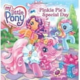 thumbnail image 1 of Pre-Owned My Little Pony: Pinkie Pie's Special Day (Paperback) 0061234532 9780061234538, 1 of 1