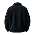 thumbnail image 4 of Pet Pouch Hoodies with Pouch Pull Pocket Oversized Sweatshirt for Cats Dogs Holder Long Sleeve Hoodies for Dogs & Snack Hoodies, 4 of 6
