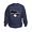 Navy, variant on CafePress - Not Texas Sweatshirt - Kids Sweatshirt, Youth Crew Neck Sweatshirt