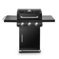 thumbnail image 1 of Dyna-Glo DGP397CNP-D Premier 3 Burner Propane Gas Grill, 1 of 9
