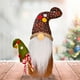 thumbnail image 2 of Árbol De Navidad, Decoración Del Hogar, Sombrero De Navidad, Muñeca Rudolph, Adornos De Muñeca Sin Rostro De Navidad 2022, Minnieouse HA046902-02, 2 of 6