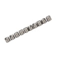 thumbnail image 3 of LHCER Thread Insert Kit,Stainless Steel Thread Reducing Nut,10Pcs Thread Reducing Nut Male Female Insert Kit Stainless Steel Repair Tool Fastener Hardware, 3 of 8