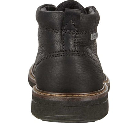 ecco turn hydromax waterproof chukka boot