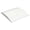 đź’– White_New#580, variant on Blaxill High Density Foam Sofa Cushion Support Insert | Curved Ergonomic Pad for Sagging Seats | Comfortable Sponge Upgrade | Fits Sofas, Chairs, Lounges | Black/Light Blue/Gray/White | 19.68" x