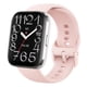 thumbnail image 1 of Reloj inteligente Amazfit Bip 5 Unity, batería de 46 mm, 11 días, rosa, 1 of 3