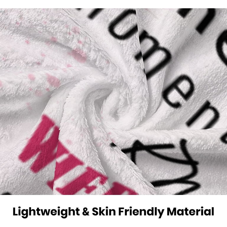 Victoria secret free sherpa blanket 2019 outlet