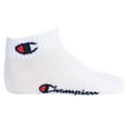 thumbnail image 6 of Champion Unisex Socks Cotton Blend Multicoloured 9-11.5 Uk, 6 of 7