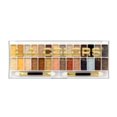 thumbnail image 1 of L.A. COLORS 28 Color Eyeshadow Palette - Hollywood, 1 of 1