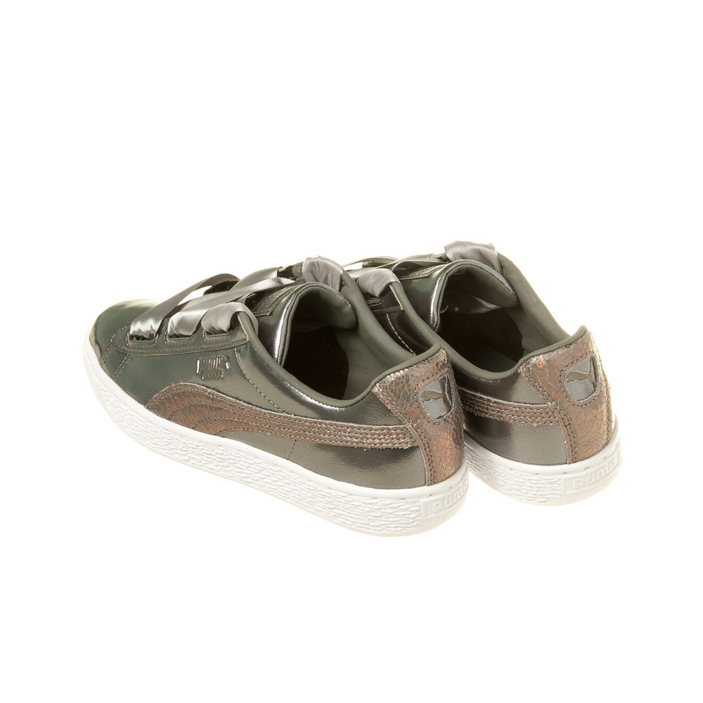 Basket heart lunar lux jr sales