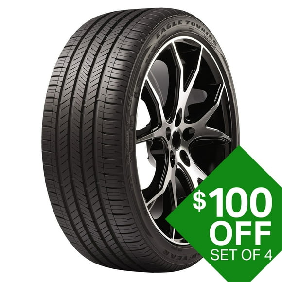 Goodyear Eagle Touring - 235/60R20/XL 108H Tire