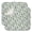 2 Pack Boho, variant on 2 Pack Boho Cactus Dish Drying Mats Quick Dry Microfiber Countertop Protector, Foldable & Machine Washable (Retro Desert Succulent)
