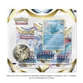 thumbnail image 2 of Tarjeta Coleccionable Pokémon Trading Card Game Silver Tempest Three Booster Blíster Varios Modelos 6.8 pulgadas, 2 of 2