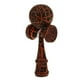 thumbnail image 2 of 1 Pieza de Pintura de Grietas Completas Skill Ball Game Kids Wooden Vintage Toy CUTICAT Juguetes de madera, 2 of 8