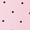 Completely Pink Dot, variant on Joyspun Women’s Cotton Blend Long Sleeve Notch Collar Sleepshirt, Sizes S to 4X