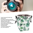 thumbnail image 4 of Camera Drawstring Shoulder Bag Multifunctional Portable Large Capacity Instant Storage for Travel Outdoor Photography Enthusiasts Cloth Material, 4 of 7