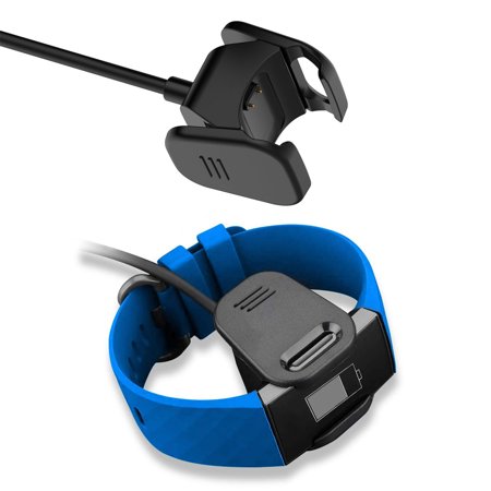 fitbit charge 3 charging cable